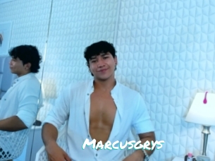 Marcusgrys