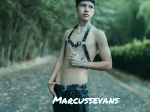 Marcussevans