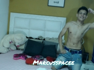 Marcusspacee