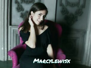 Marcylewisx
