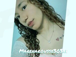 Marenarousse303av