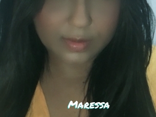 Maressa