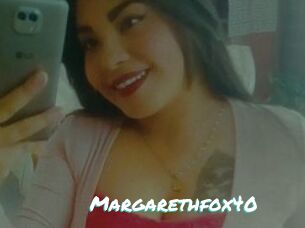 Margarethfox40