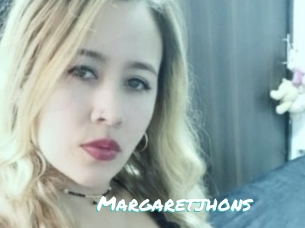 Margaretjhons