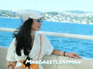 Margaretleapman
