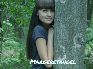 Margeretangel