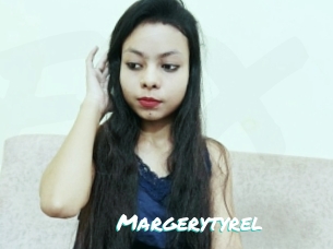 Margerytyrel