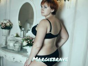 Margiebrave