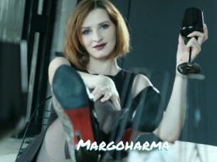 Margoharma