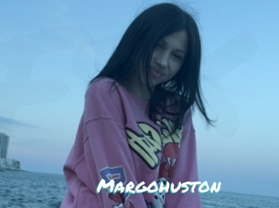 Margohuston