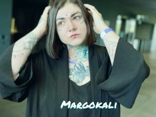 Margokali