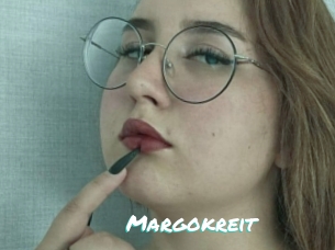 Margokreit