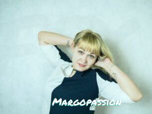 Margopassion