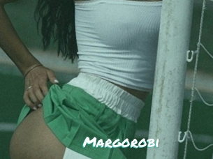 Margorobi