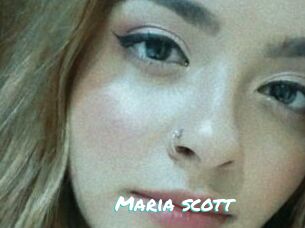 maria_scott Free Sites X