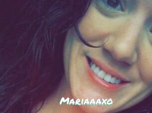 Mariaaaxo