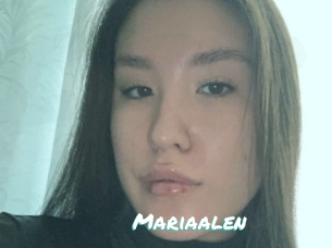 Mariaalen