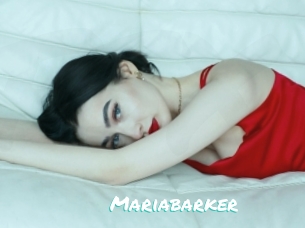 Mariabarker