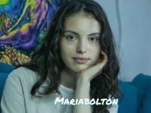 Mariabolton