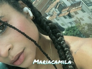 Mariacamila