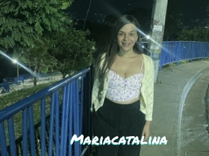 Mariacatalina