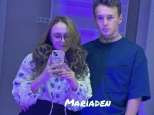 Mariaden