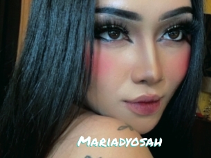 mariadyosah Free Sites X