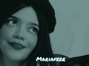 Mariafeer