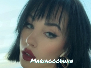 Mariagoodwin