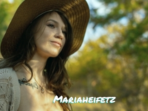 Mariaheifetz