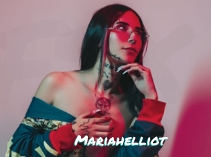 Mariahelliot