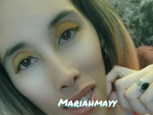 Mariahmayy