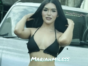 Mariahmiless