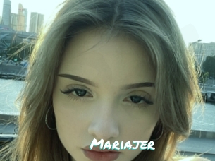 Mariajer