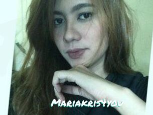 Mariakris4you