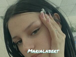 Marialabert