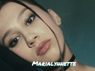 Marialynnette