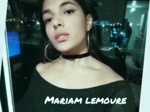 Mariam_lemoure