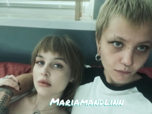 Mariamandlinn