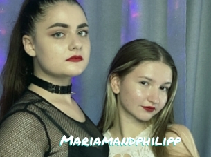 Mariamandphilipp