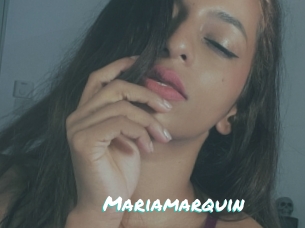 Mariamarquin