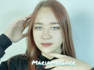 Mariambelger