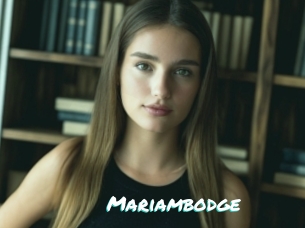 Mariambodge