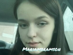 Mariambramson