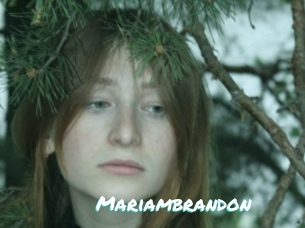 Mariambrandon