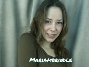 Mariambrindle