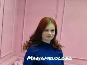 Mariambudlong