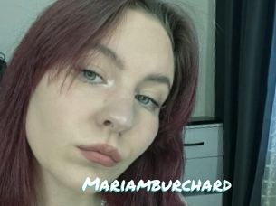 Mariamburchard