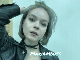 Mariambuss