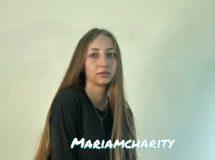 Mariamcharity
